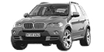 BMW E70 C1168 Fault Code