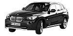 BMW E84 C1168 Fault Code