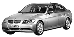 BMW E90 C1168 Fault Code