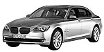 BMW F01 C1168 Fault Code