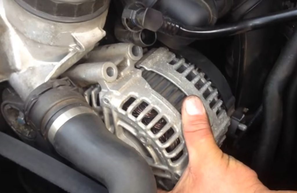 See C1168 in engine